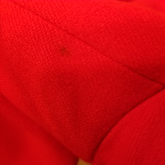 Vintage Pendleton red wool blazer - Picture 7 of 7